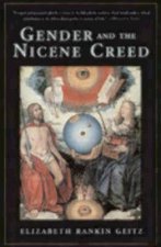 Gender and the Nicene Creed