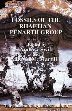 Fosils of the Rhaertian Penarth Group, Field Guide  to Fosils 9