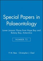 Special Papers in Paleontology 72