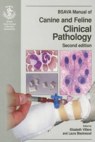 BSAVA Manual of Clinical Pathology