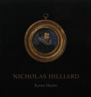 Nicholas Hilliard