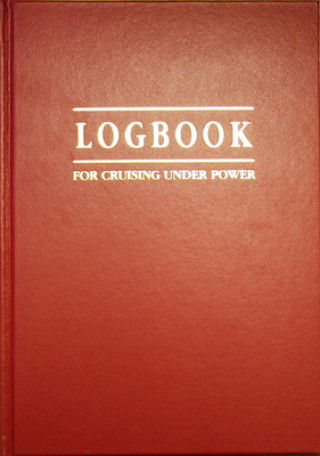 Logbook for Cruising Under Power