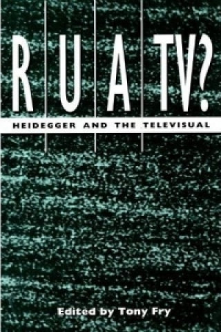 Ruatv Heidegger and the Visual