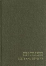 English Tests and Reviews