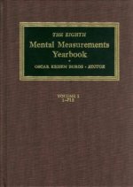 Mental Measurements Yearbook