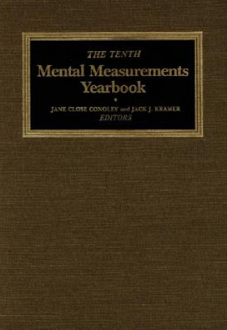 Mental Measurements Yearbook