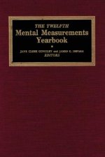Mental Measurements Year Book