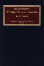 Mental Measurements Year Book