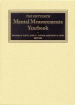 Mental Measurements Yearbook