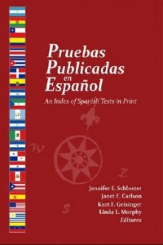 Pruebas Publicadas en Espanol