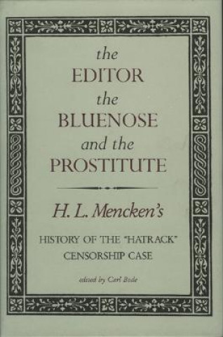 Editor, the Bluenose, and the Prostitute
