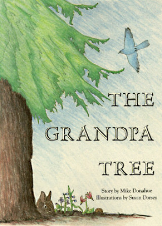 Grandpa Tree