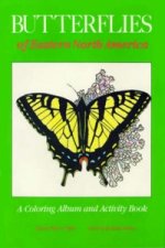 Butterflies of Eastern North America