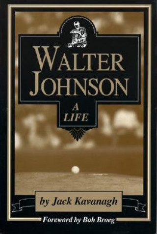 Walter Johnson