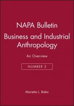 Business and Industrial Anthropology - An Overview