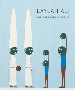 Laylah Ali - the Greenheads Series