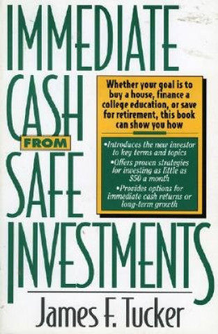 Immediate Cash from Safe Investments