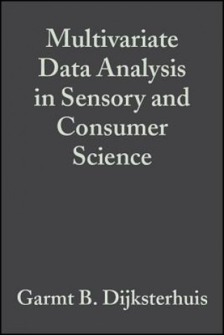 Multivariate Data Analysis in Sensory and Consumer  Science