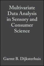 Multivariate Data Analysis in Sensory and Consumer  Science