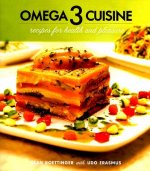 Omega-3 Cuisine