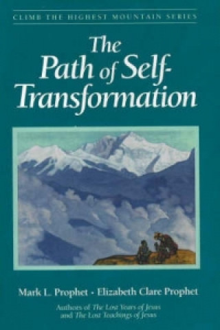 Path of Self Transformation