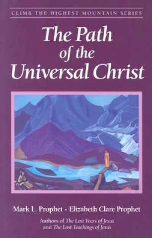 Path of the Universal Christ