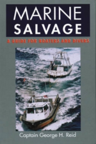 Marine Salvage