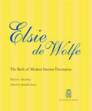 Elsie De Wolfe