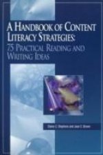 Handbook of Content Literacy Strategies