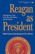 Reagan as President