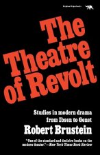 Theatre of Revolt