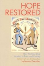 Hope Restored