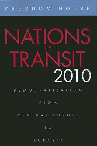 Nations in Transit 2010