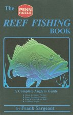 Reef Fishing Book