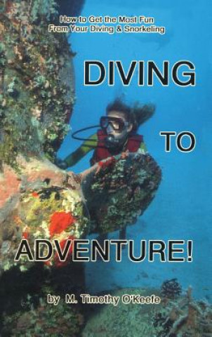 Diving to Adventure