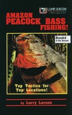 Amazon Peacock Bass Fishing