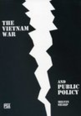 Vietnam War and Public Policy