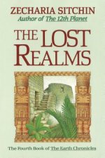 Lost Realms (Book IV)