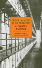Prison Memoirs Of An Anarchist
