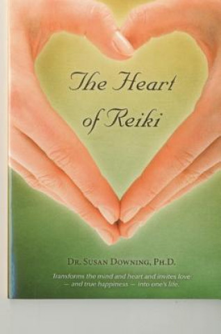 Heart of Reiki