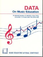Data On Music Education