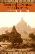 Form and Substance in the Religions