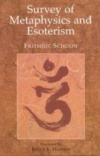 Survey of Metaphysics & Esoterism