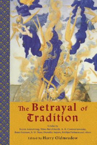 Betrayal of Tradition