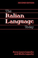 Italian Language Today