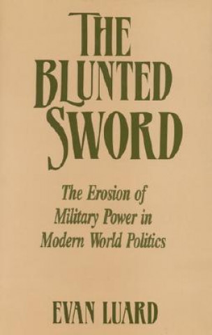 Blunted Sword