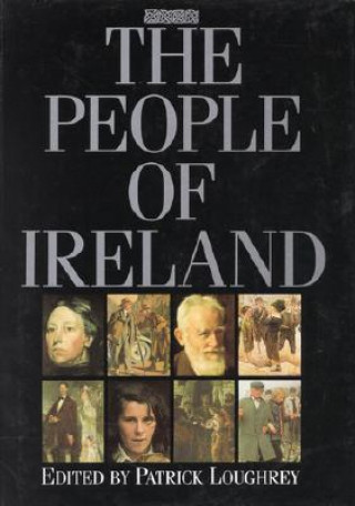 People of Ireland