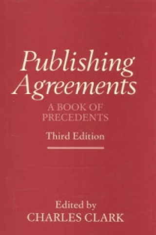 Publishing Agreements