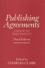 Publishing Agreements