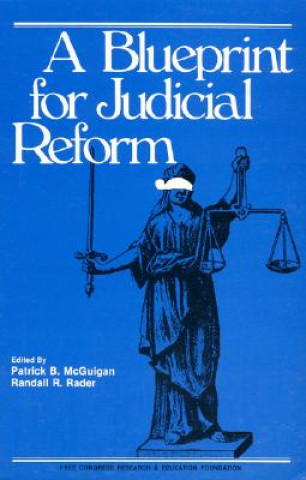 Blueprint for Judicial Reform